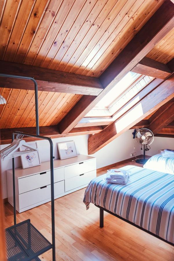 Duplex Camino De Santiago I, II Y Iii, Rua Real 26 Y 28, Zona Monumental, Pontevedra 아파트 외부 사진