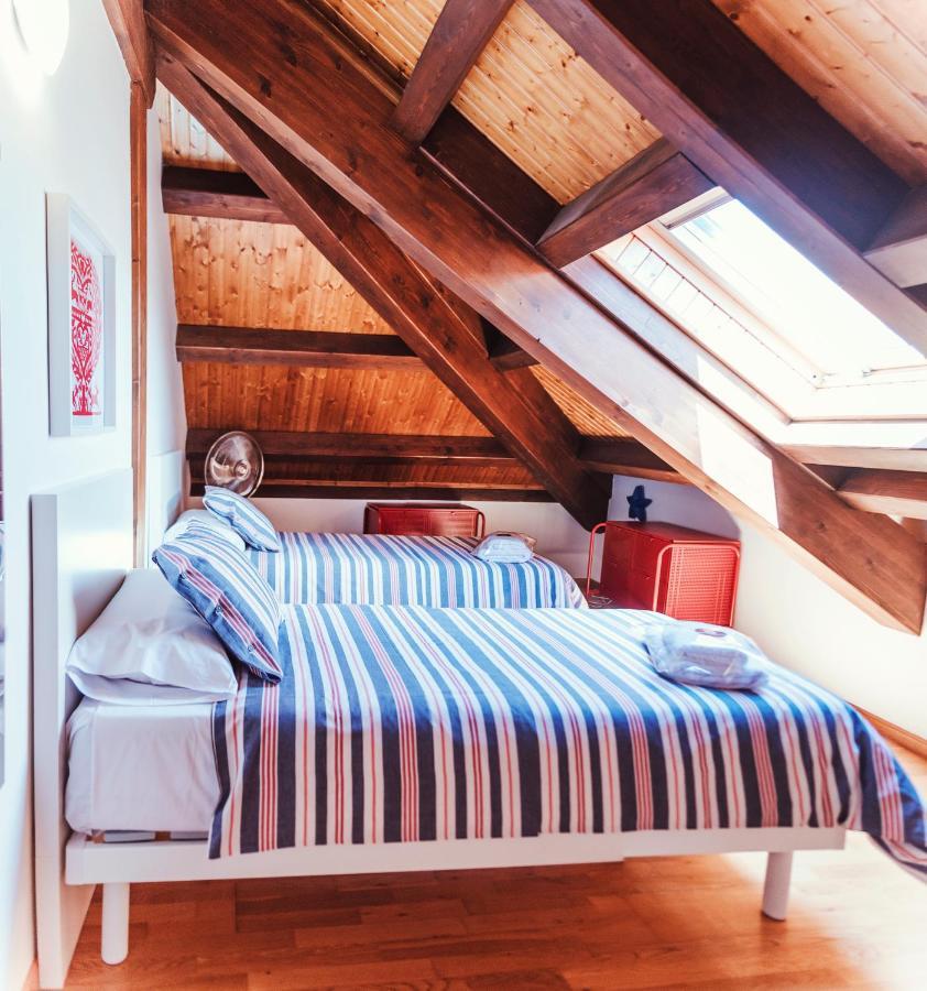 Duplex Camino De Santiago I, II Y Iii, Rua Real 26 Y 28, Zona Monumental, Pontevedra 아파트 외부 사진