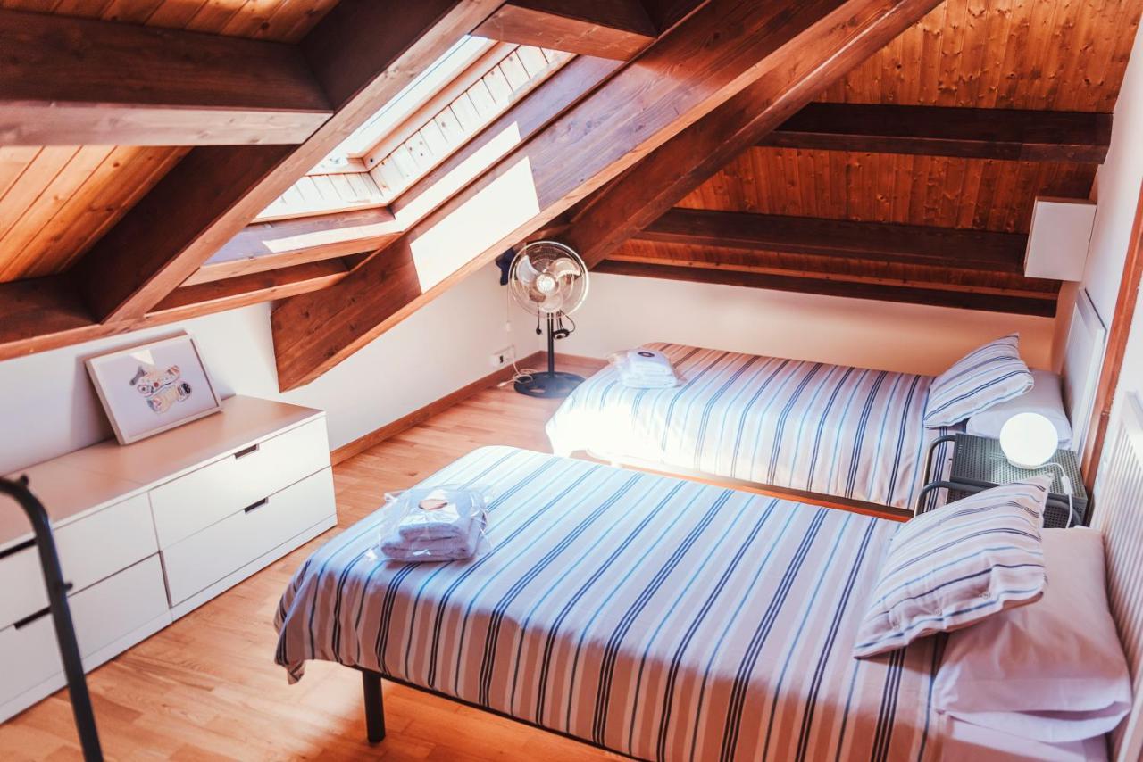 Duplex Camino De Santiago I, II Y Iii, Rua Real 26 Y 28, Zona Monumental, Pontevedra 아파트 외부 사진