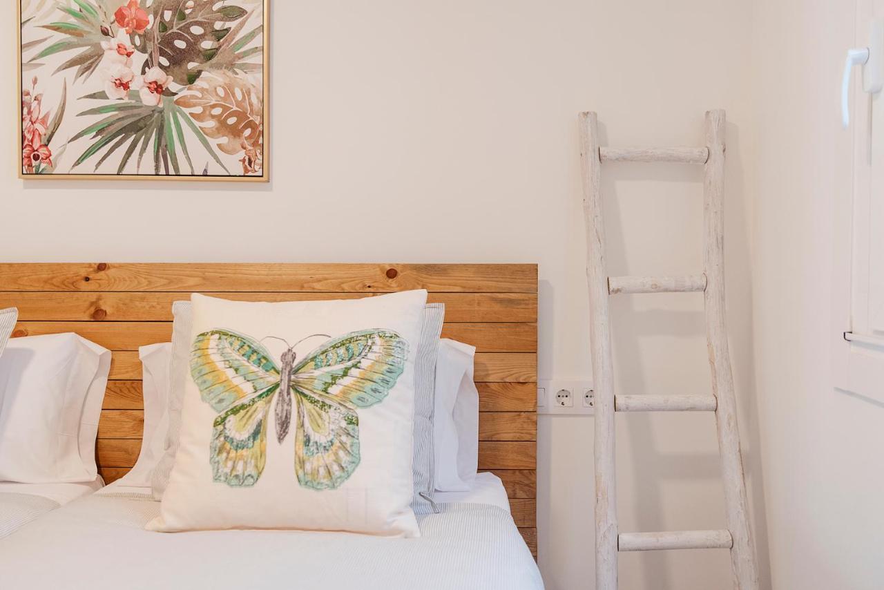 Duplex Camino De Santiago I, II Y Iii, Rua Real 26 Y 28, Zona Monumental, Pontevedra 아파트 외부 사진