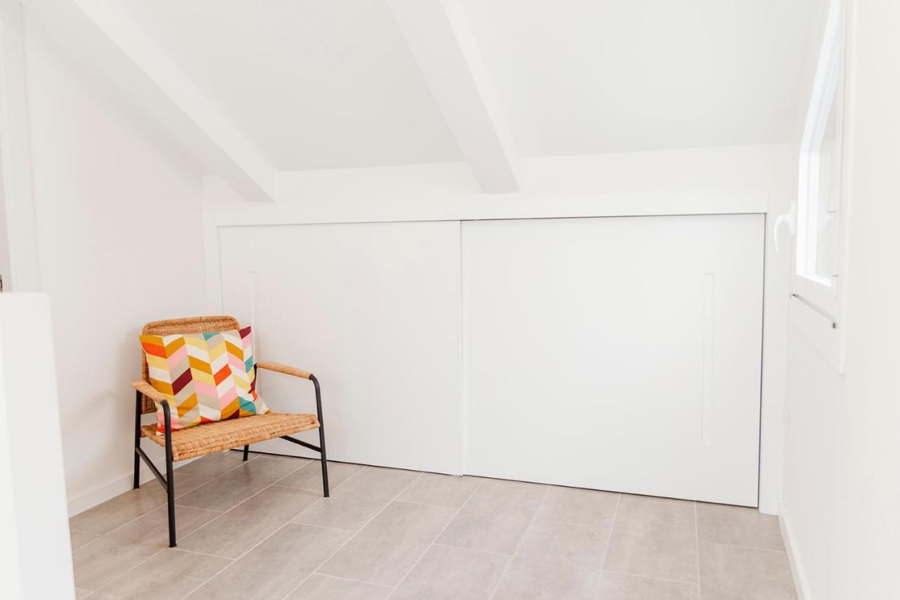 Duplex Camino De Santiago I, II Y Iii, Rua Real 26 Y 28, Zona Monumental, Pontevedra 아파트 외부 사진