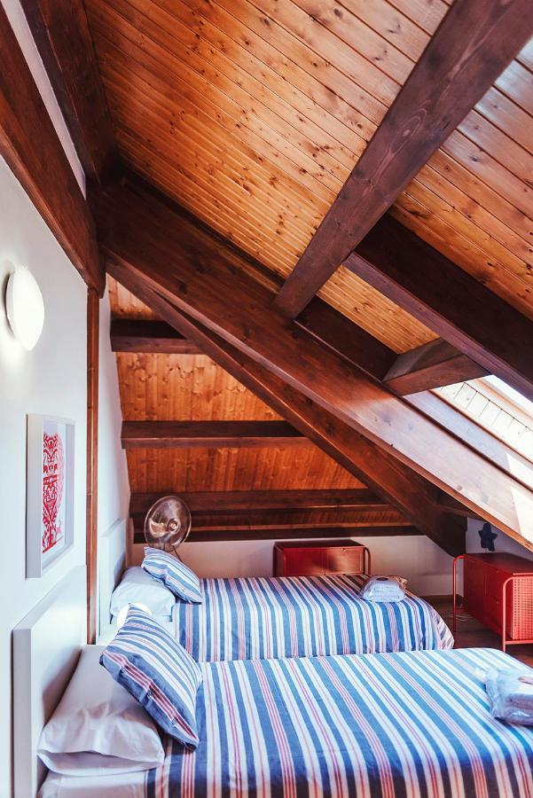 Duplex Camino De Santiago I, II Y Iii, Rua Real 26 Y 28, Zona Monumental, Pontevedra 아파트 외부 사진