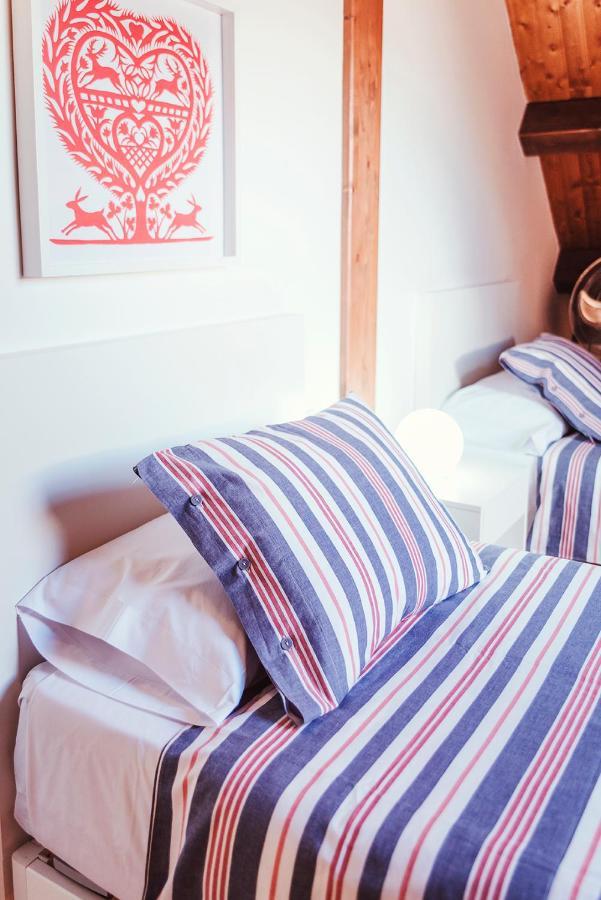 Duplex Camino De Santiago I, II Y Iii, Rua Real 26 Y 28, Zona Monumental, Pontevedra 아파트 외부 사진